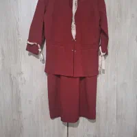 دوتا لباس مجلسی|لباس|نهاوند, |دیوار