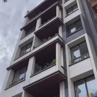 واحد ۷۵    و ۸۰ متری دو خواب