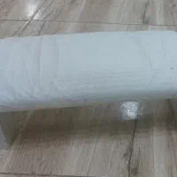 زیردستی ناخن و پنکه رومیزی