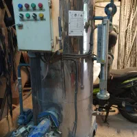 نیروی فنی بصورت مقیم اتباع برای استخر و موتورخانه|استخدام صنعتی، فنی، مهندسی|تهران, مشیریه|دیوار