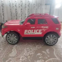 ماشین شارژی