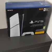 PS5 نو دیجیتال|کنسول، بازی ویدئویی و آنلاین|شیراز, جوادیه|دیوار
