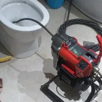 لوله بازکنی شاهین ویلا گوهردشت مصباع باغستان گلشهر|خدمات پیشه و مهارت|کرج, باغستان|دیوار