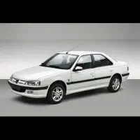 ماکت پژو.مسافر ایلام