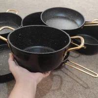 ظروف آشپزخانه|ظروف پخت‌وپز|آبدانان, |دیوار