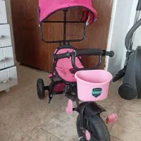 سه چرخه فلامینگو