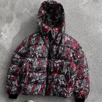 کاپشن تاناکورا عمده|لباس|تهران, مولوی|دیوار