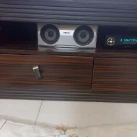 ضبط صوت بزرگ سونی همراه با باندها|سیستم صوتی خانگی|سنندج, |دیوار