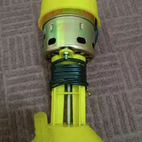 پمپ  (( اصل ژاپن ))|کولر آبی|قم, آذر (نکویی)|دیوار