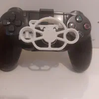 گجت فرمون  دسته ps4|کنسول، بازی ویدئویی و آنلاین|تهران, امیریه|دیوار