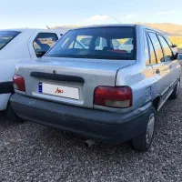 پراید مدل 88|خودرو سواری و وانت|خرمدره, |دیوار