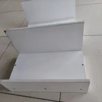 زیر پایی کیس کامپیوتر ۲ عدد|قطعات و لوازم جانبی رایانه|فردیس, فردیس|دیوار