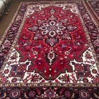 فرش دستبافت|فرش|تبریز, |دیوار