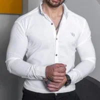 مژده تخفیف دوخت پیراهن مردانه به مدت زمان محدود|لباس|خرمآباد, |دیوار