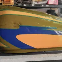 باک هنداCDI