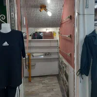 پاساژشیرازی مغازه نقلی