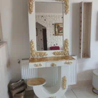 آیینه کنسول