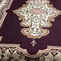 یک جفت رو فرشی ۶ متری|روفرشی|تربت‌حیدریه, آسایش|دیوار