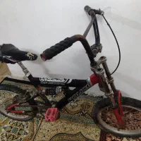 دوچرخه سایز 16|دوچرخه، اسکیت، اسکوتر|قرچک, محمد آباد|دیوار