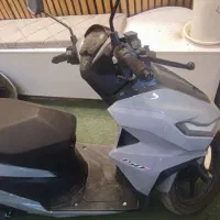 موتور کویر s2 150