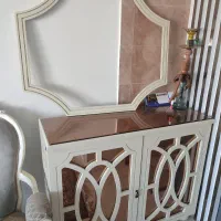 میزی تی وی وکنسول