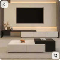 میز تلوزیون