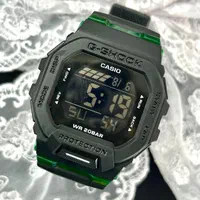 ساعت کاسیو جی شاک اسپرت (چک،حکمت،تامین|ساعت|کرمانشاه, |دیوار