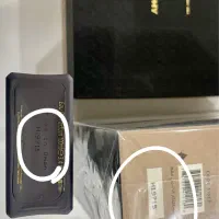 آمواژ اوپوس سیلور عود ( تلخ و رسمی )|آرایشی، بهداشتی، درمانی|اصفهان, وحید|دیوار