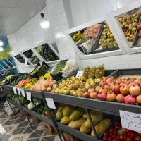 واگذاری-مغازه-میوه-فروشی-با-کلیه-امکانات