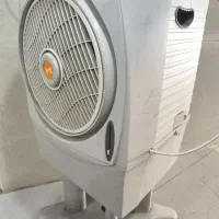 حراج فوری کولر پرتابل ۲۵۰۰ سلولوزی