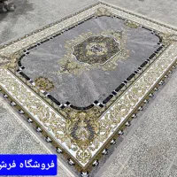 فرش ماشینی پناه