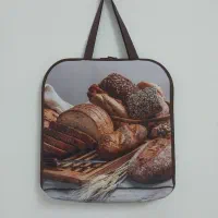 کیف نان|سفره، حوله، دستمال آشپزخانه|سبزوار, ولیعصر (نجار آباد)|دیوار