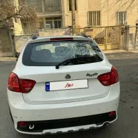 کویئک دنده 1401|خودرو سواری و وانت|تهران, دردشت|دیوار