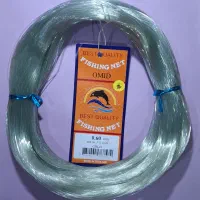 نخ ماهیگیری دلفین۵۰۰متری سایز۸۰فقط500تومان|ماهیگیری|اصفهان, هزارجریب|دیوار