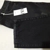 مام فیت ZARA  سایز 32 نو|لباس|قم, اسمعیل آباد|دیوار