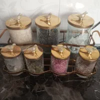 سرویس قند وچای