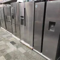 منبع یخچال ساید تبریز /ایکس ویژن کلور هیمالیا