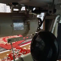 چرخ خیاطی|چرخ خیاطی و ریسندگی|سلماس, |دیوار