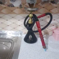 قلیان دوسیب ۵ساله