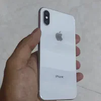 آیفون X