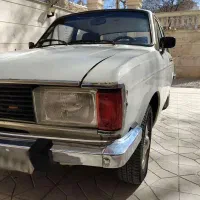 پیکان  ۷۷ دو گانه|خودرو سواری و وانت|گلپایگان, |دیوار