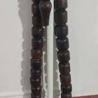 تسبیح چوبی