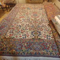 دستبافت کرمانی نو