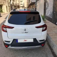 اطلس G سانروف دار تمیز