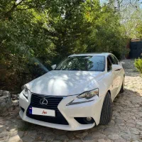 لکسوس Is250