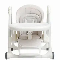 صندلی غذا تاشو برندکیدیلو