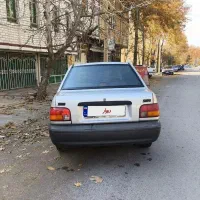 پراید مخصوص سخت پسندان|خودرو سواری و وانت|خرم‌آباد, |دیوار