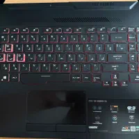Asus TUF Gaming|رایانه همراه|نقده, |دیوار