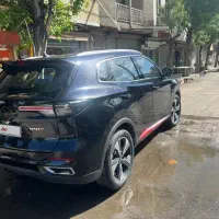 چانگان CS55 سایپایی