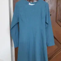 لباس و مانتو دخترانه|لباس|تهران, شکوفه|دیوار